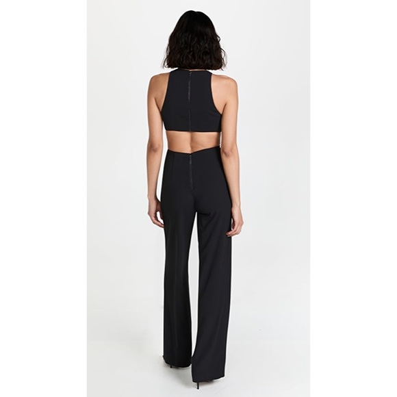 Alice +Olivia Cara jumpsuit - Picture 2 of 7